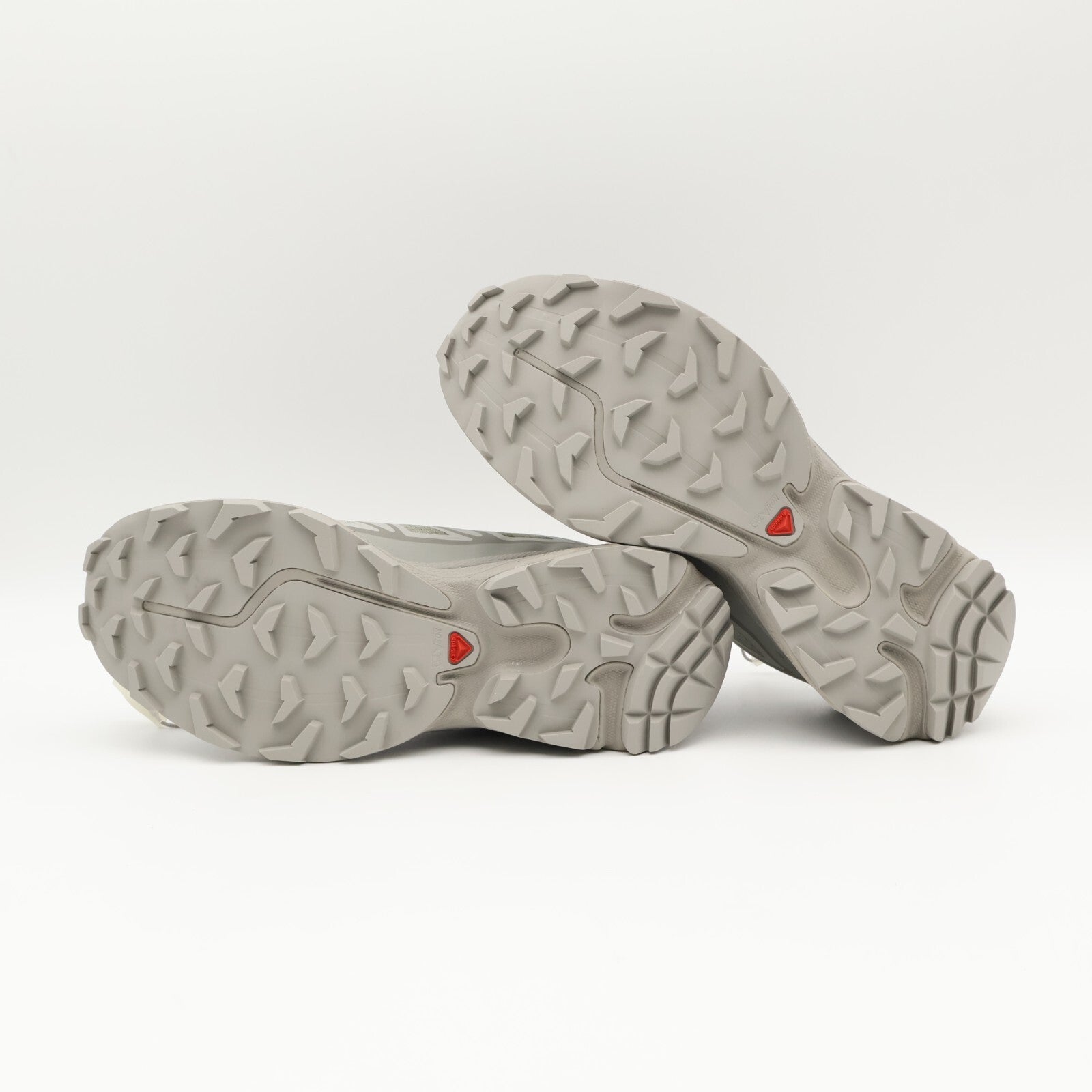 L47444800 Salomon XT-6 Ghost Gray (Men's)
