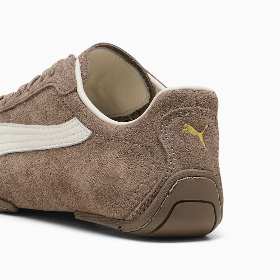 409194-03 Puma K-STREET SUEDE (Men's)