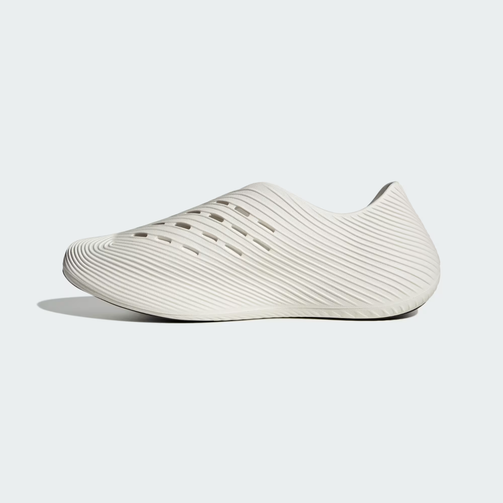 KI0066 adidas Purechill Runner Core White Core Black (Men's)