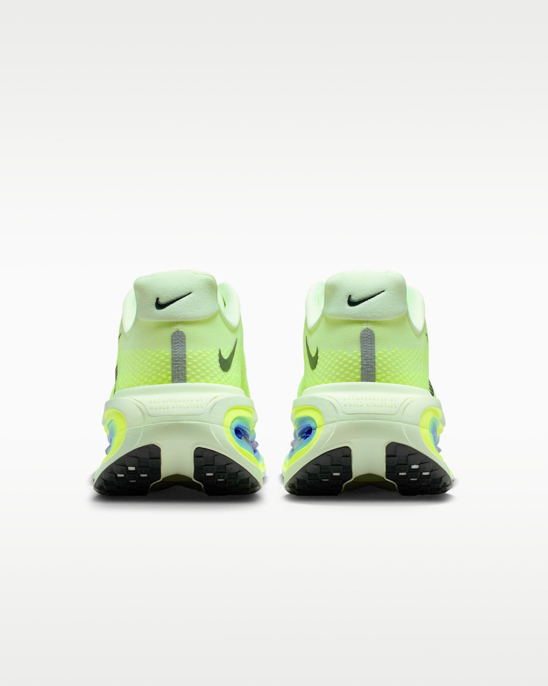 HQ2050-702 Nike Zoom Vomero PRM Volt (Men's)