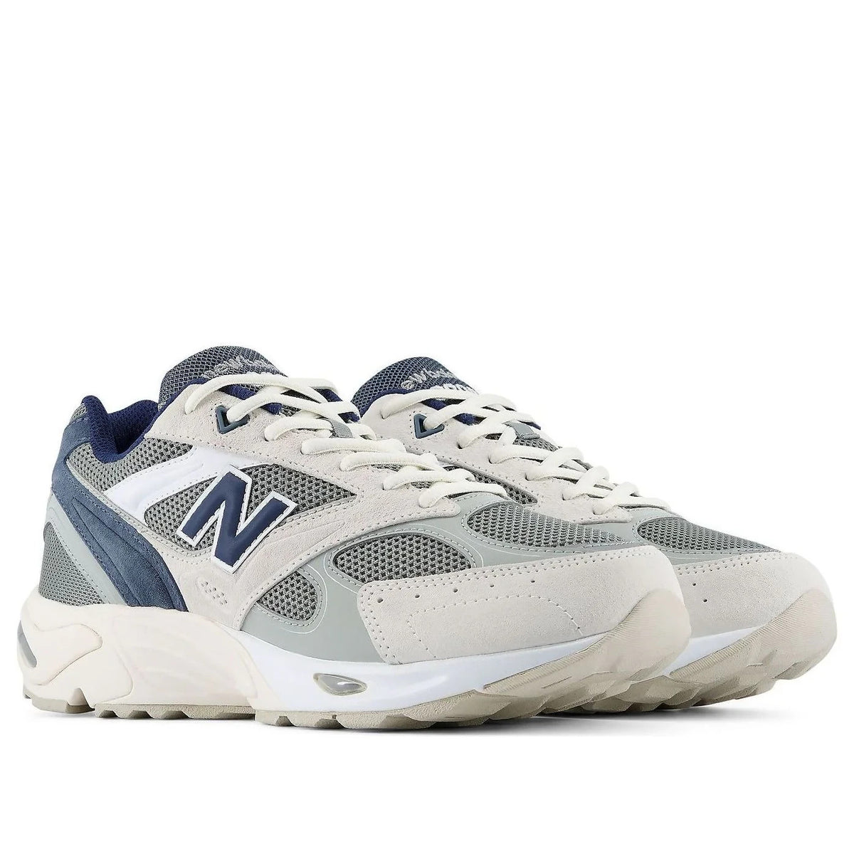 U880R69L New Balance 880R "Sea Salt/Bayberry" (Men's)