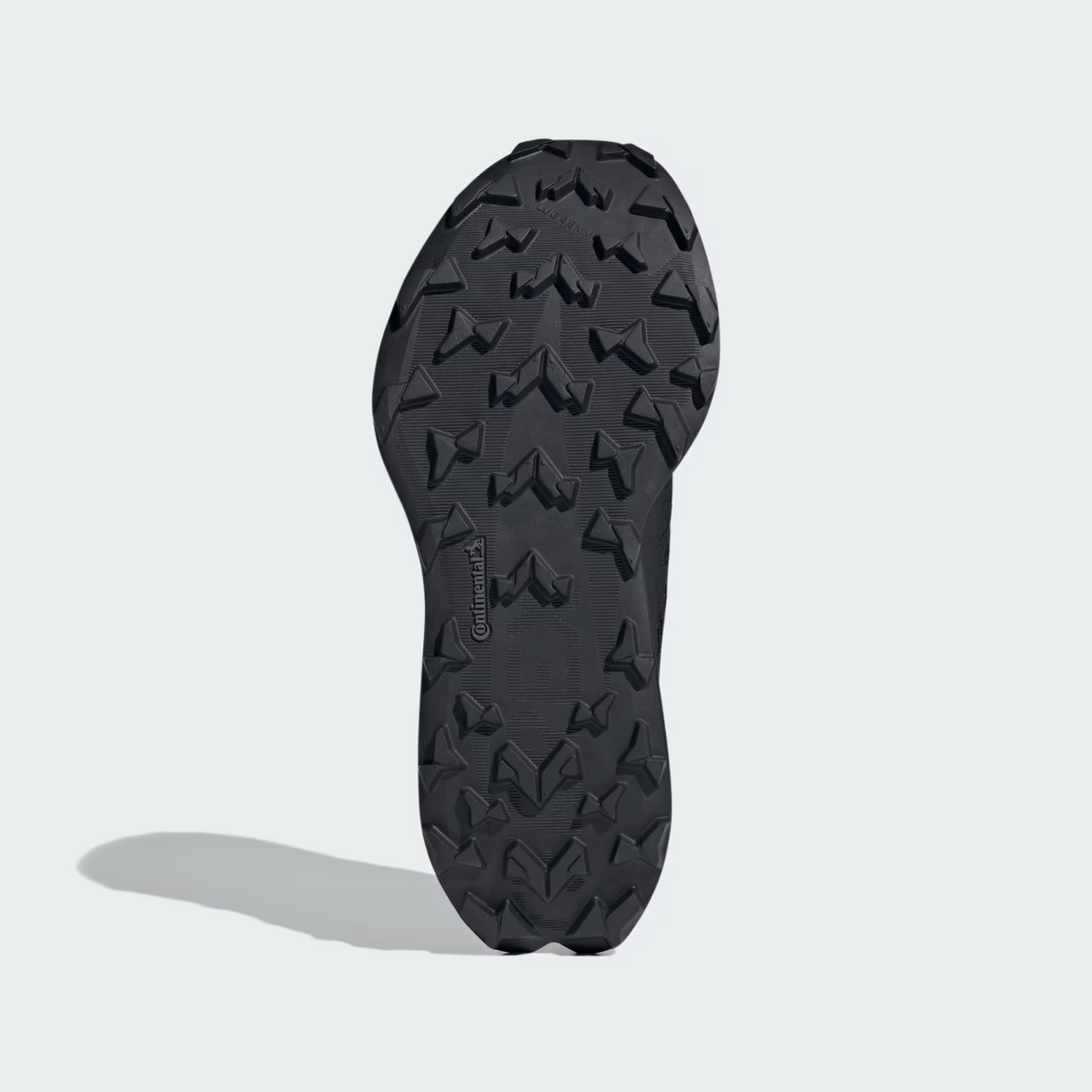 KI4303 adidas Terrex Agravic TT Core Black (Men's)
