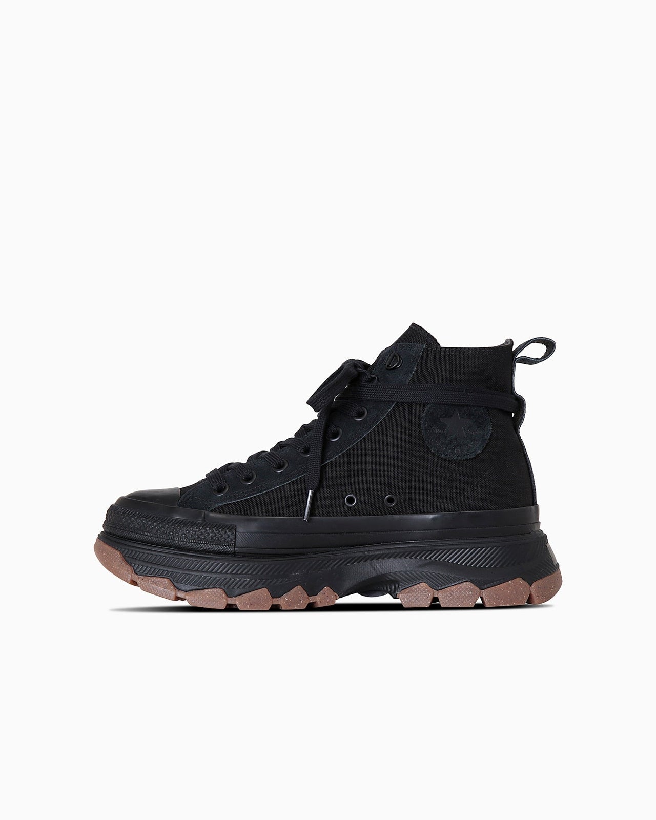 31313171 Converse All Star Trekwave BT Hi Black (Men's)