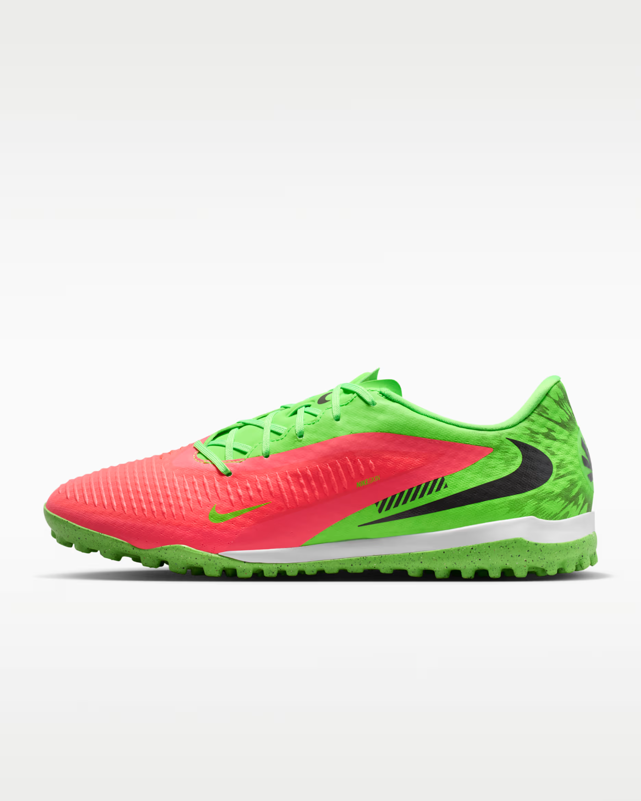 HQ2326-603 Nike Phantom 6 Low Academy "Erling Haaland" (Men's)