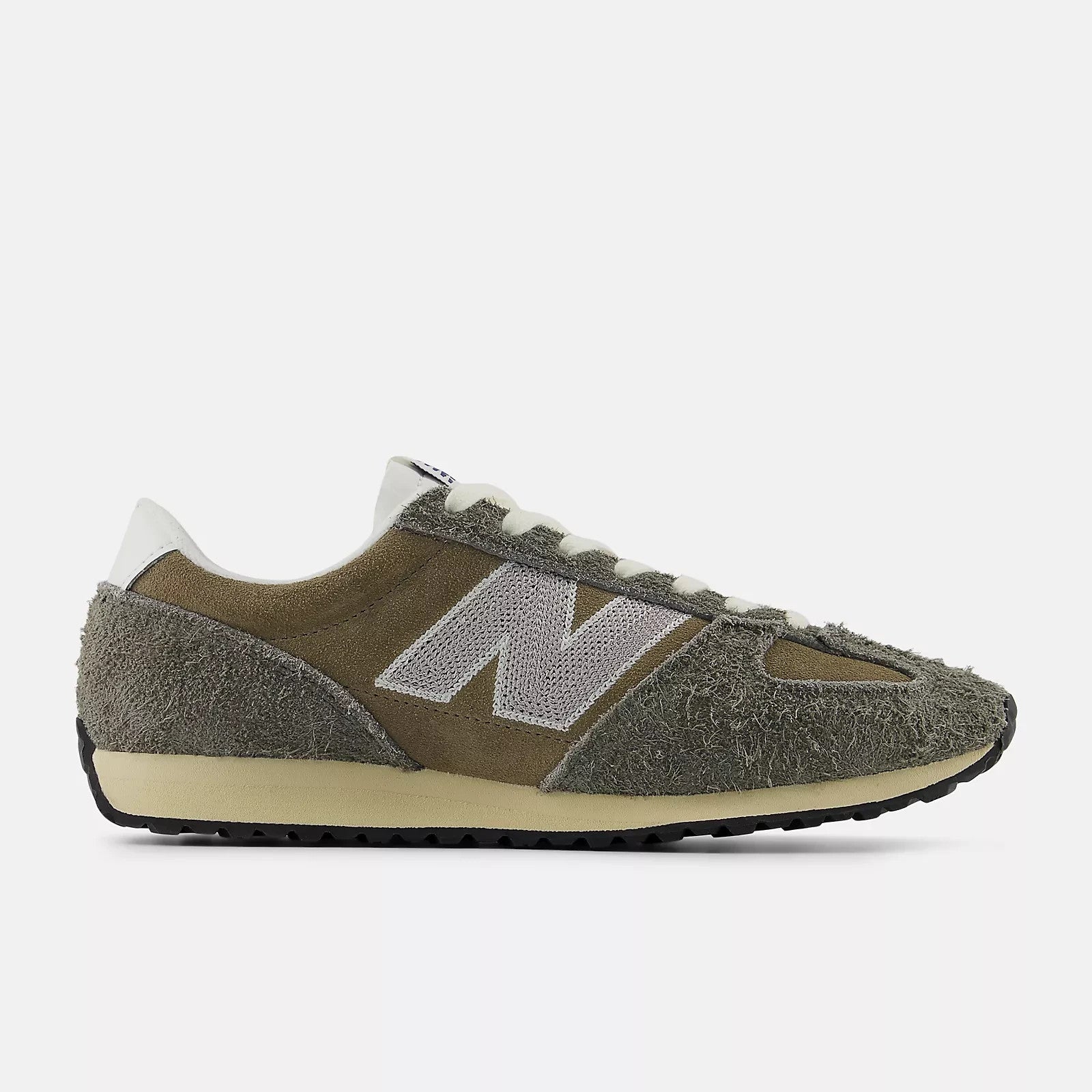 U4717CF New Balance 471 Tornado Thunder Brown Truffle Salt (Men's)