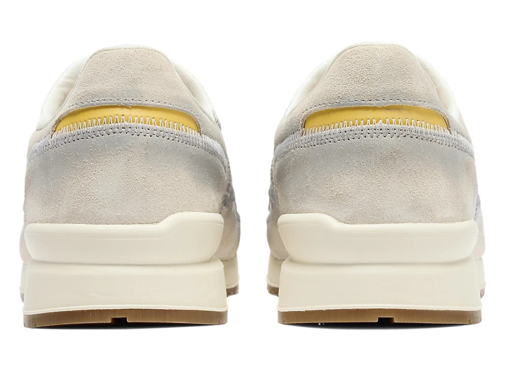 1183C447-200  ONITSUKA TIGER Tiger Ally Stitch Birch Vibrant Yellow (Men's)