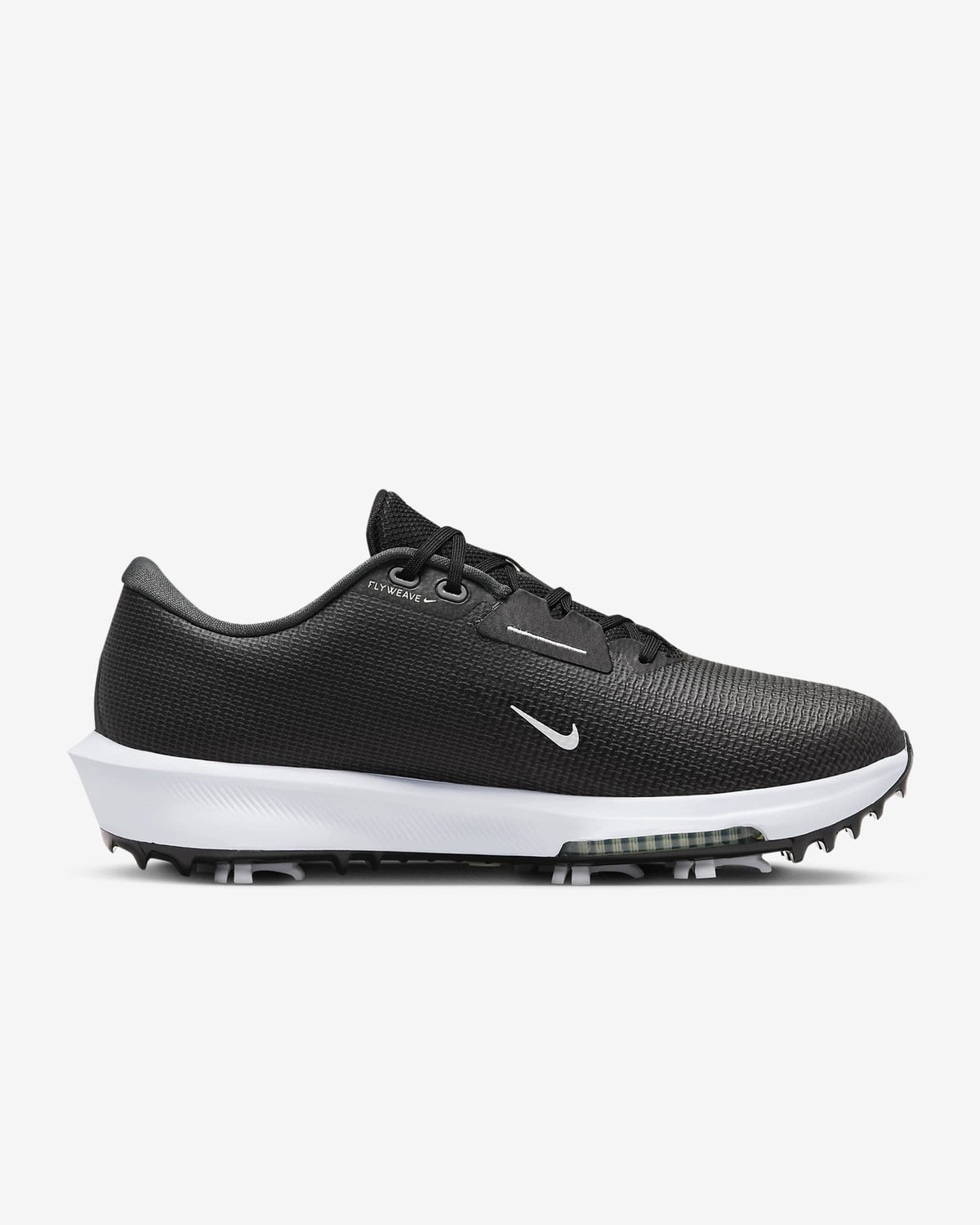 FD0218-002 Nike Air Zoom Infinity Tour 2 Black Vapor Green Iron Grey (Men's)