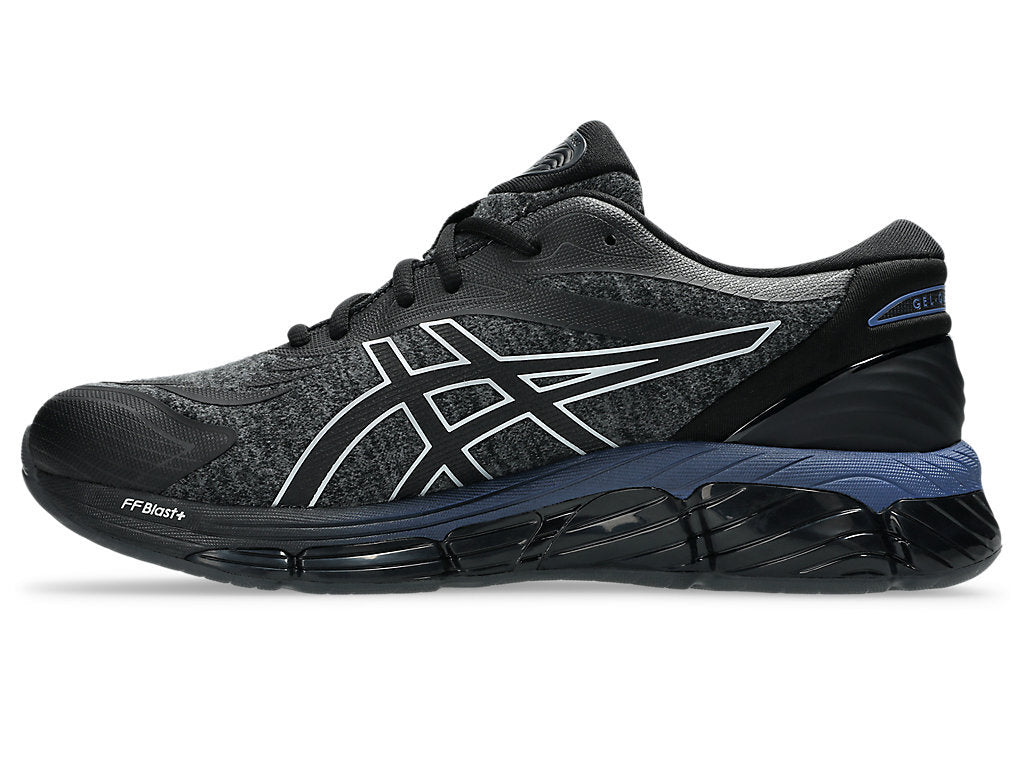 1203A651-001 Dime Asics Gel-Quantum 360 8 GORE-TEX Black Pure Silver (Men's)
