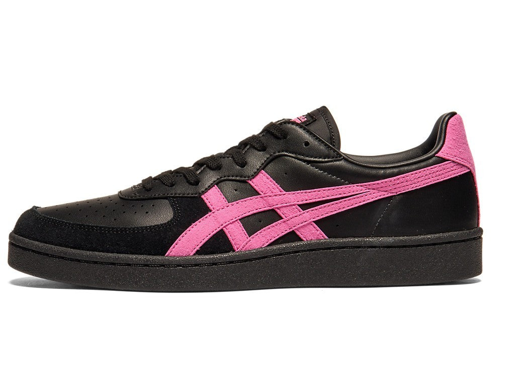 1183A353-003 Onitsuka Tiger GSM "Black/Dragon Fruit" (Men's)