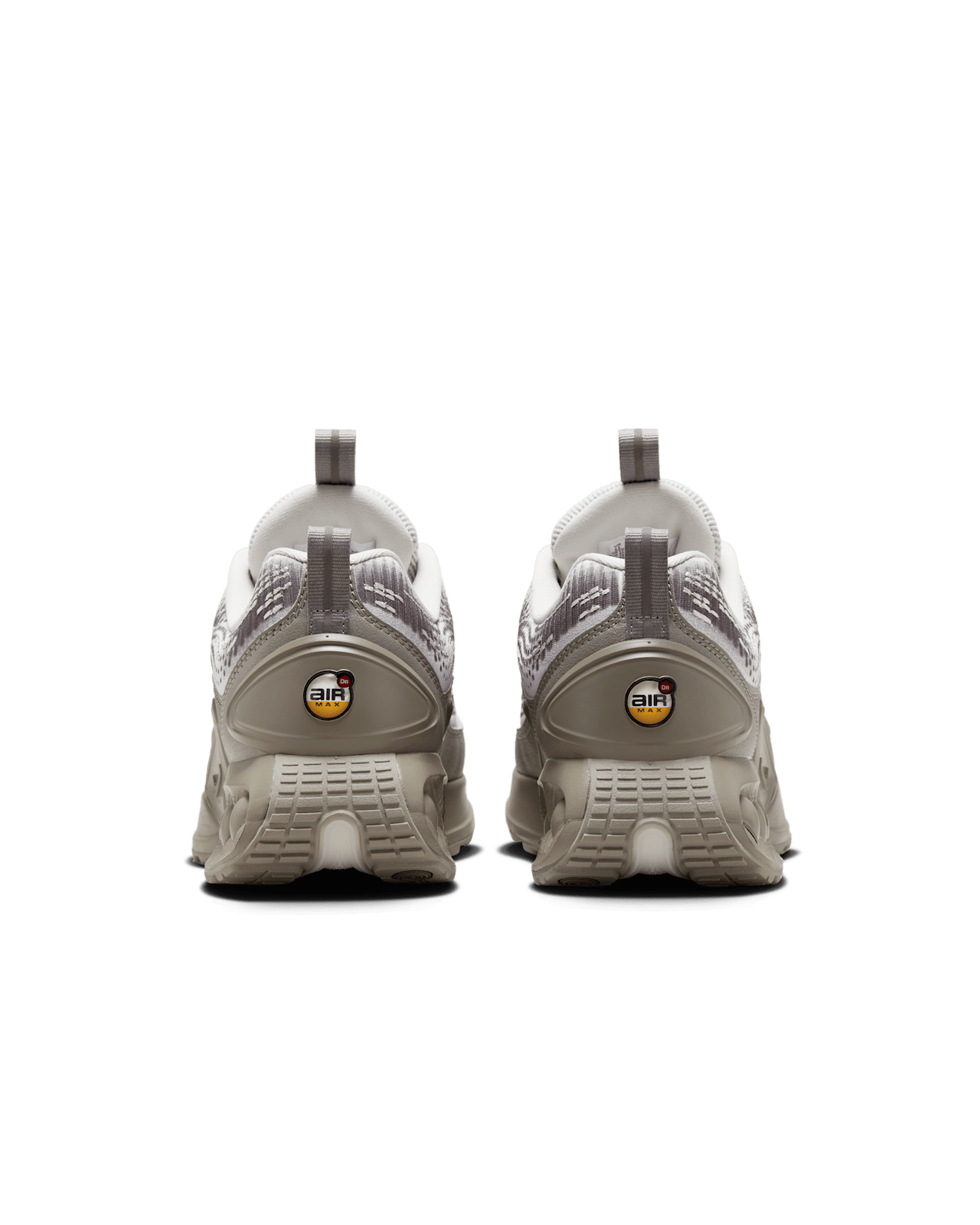 HQ0912-001 Nike Air Max DN SP Light Bone and Light Taupe (Men's)