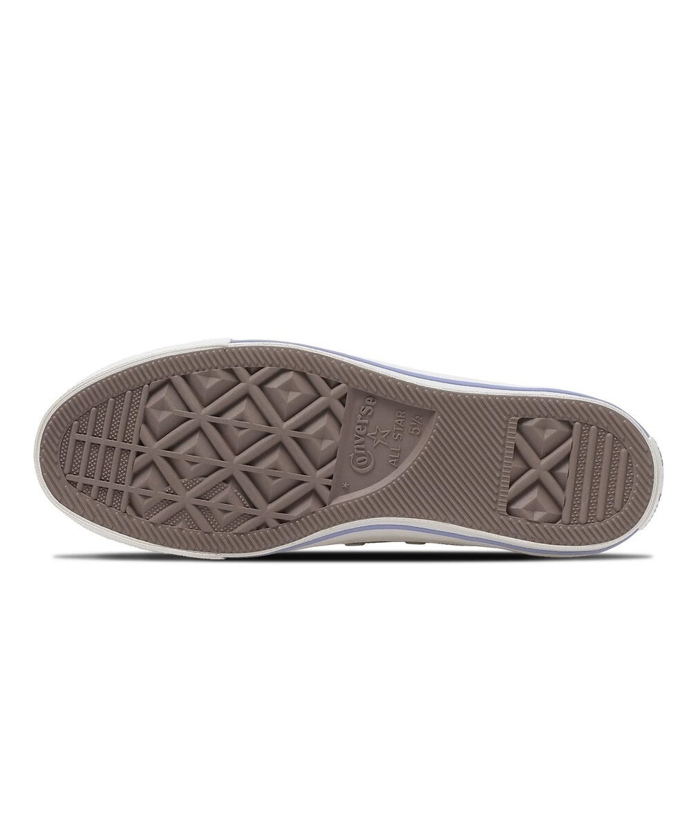 31318791 Converse All Star CL OX "Brown/Pale Blue" (Men's)