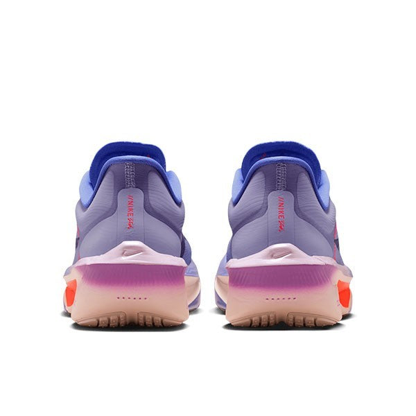 FN8455-503 Nike Zoom Fly 6 Violet Mist Hot Lava (Women's)