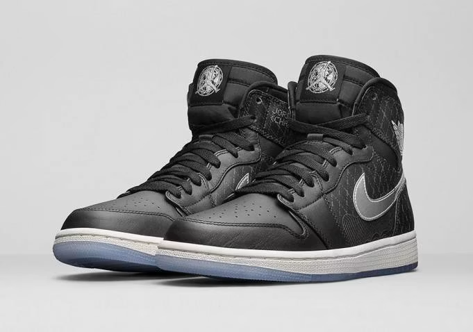 850703-011 Nike Air Jordan 1 Retro High "ALL STAR"(2016) (Men's)