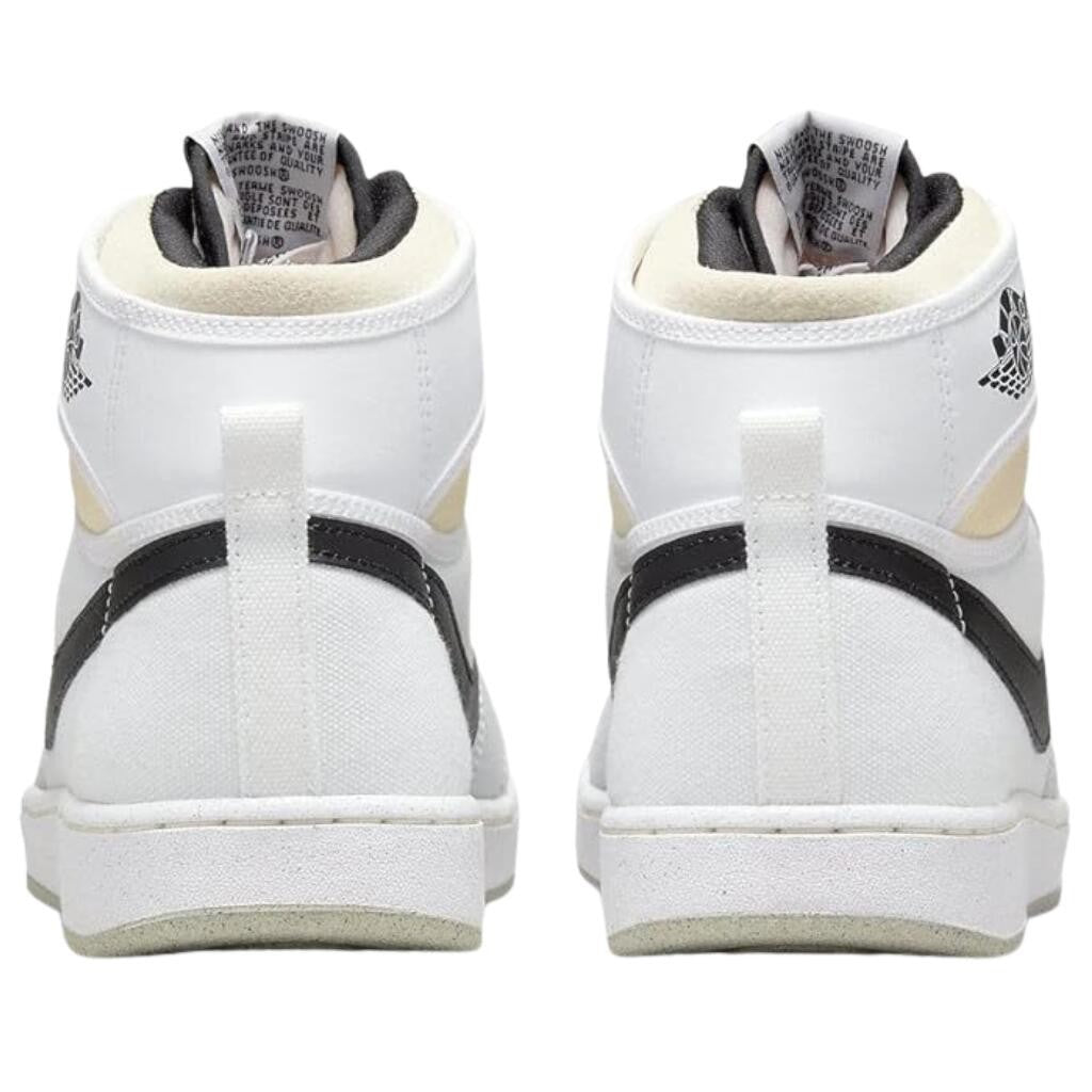 DO5047-100 Nike Air Jordan 1 KO "Grey Fog" (Men's)