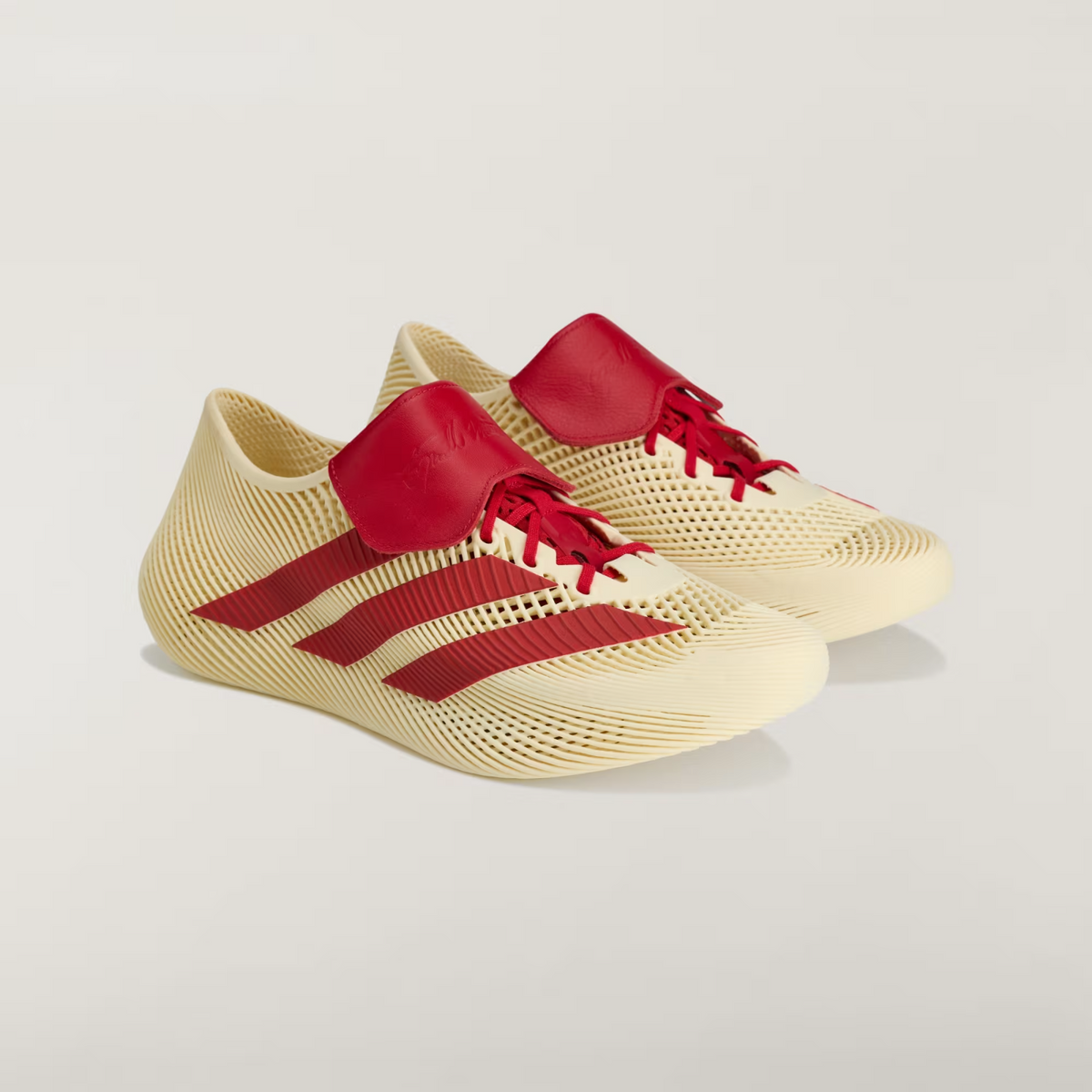KJ7669 Tyrrell Winston Ã adidas Climacool 4D "Collegiate Red" (Men's)