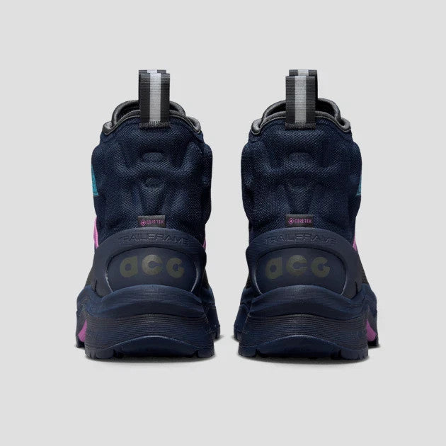 DD2858-401 Nike ACG Air Zoom Gaiadome GORE-TEX "Obsidian/Anthracite (Men's)