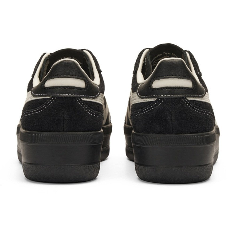 1183C561-001 Onitsuka Tiger Tokuten Chunk "Black/White" (Men's)