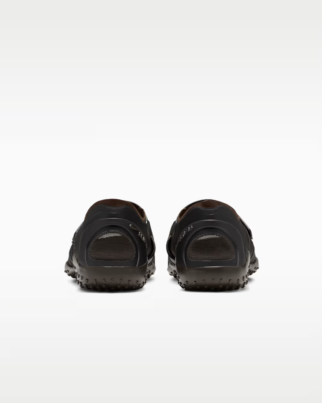 IO7694-200 SKIMS Nike Rift Mesh Velvet Brown (Women's)
