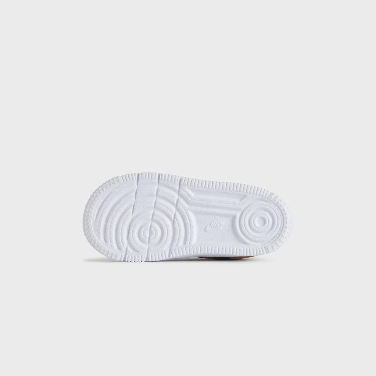 IM6038-200 Kith Ã Nike TD Air Force 1 Low SP "Un-Linen" (Toddler)