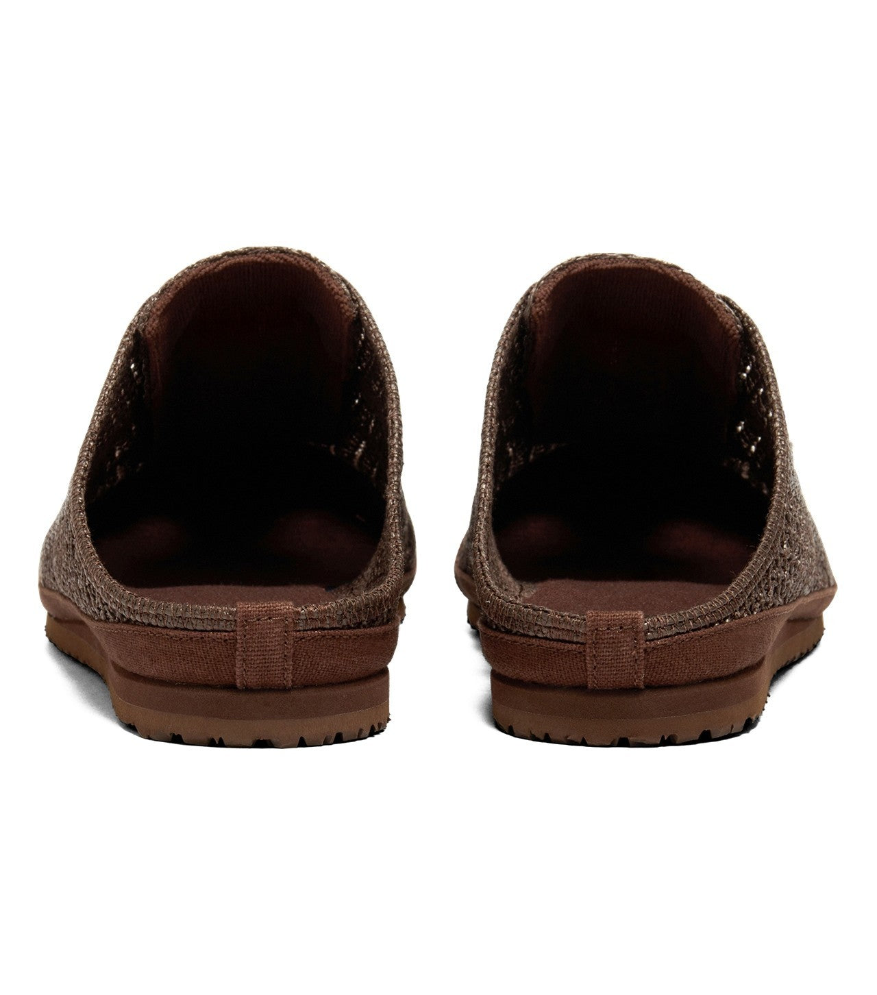 1183C123-202 Onitsuka Tiger Mexico 66 Sabot Dark Brown (Men's)