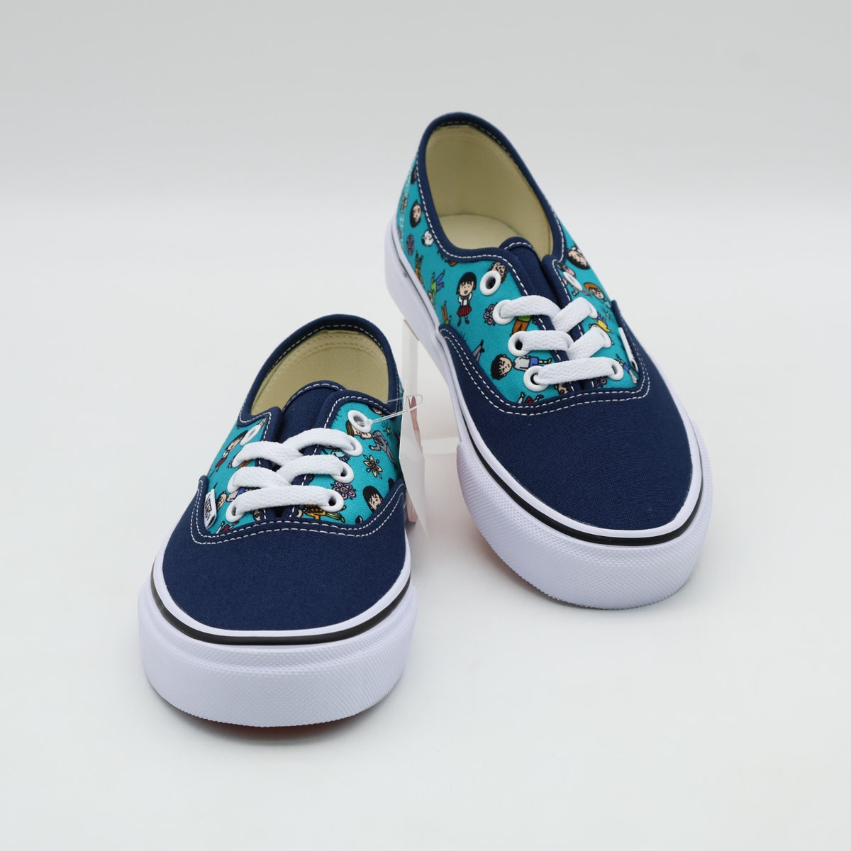 692842-0001 MOMOKO SAKURA Vans Authentic Maruko V44CF MARUKO (Men's)