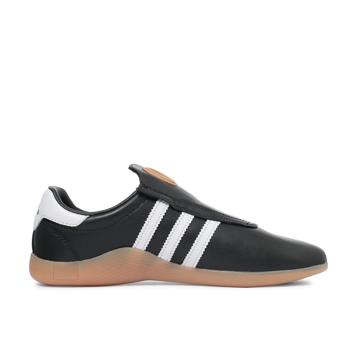 JQ3012 adidas Taekwondo Mei Core Black Footwear White Gum Two (Women's)
