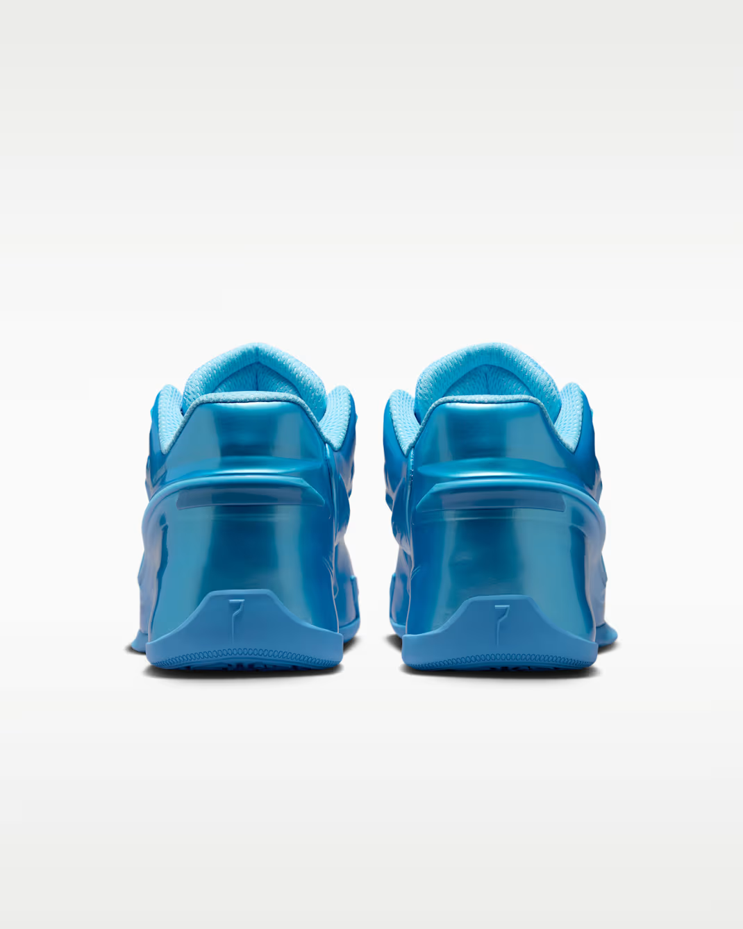 IH1120-400 Nike KD19 "Blueberry Blast" (IH1117-400/IH1120-400) (Men's)