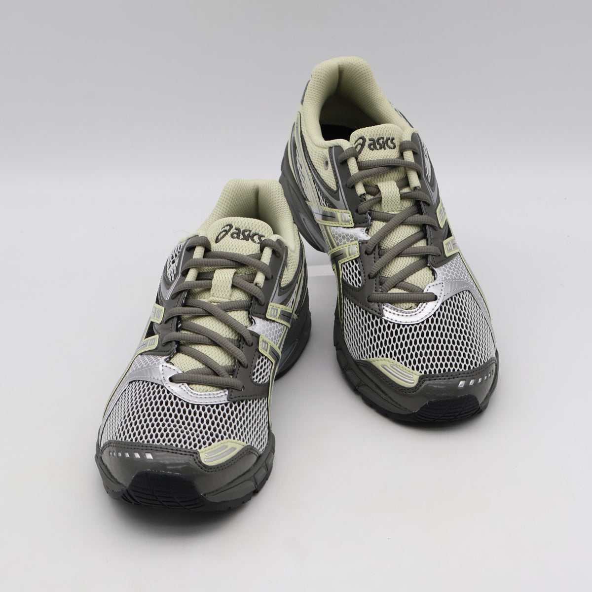1203A607-020 Asics Gel-DS Trainer 14 Truffle Grey (Men's)