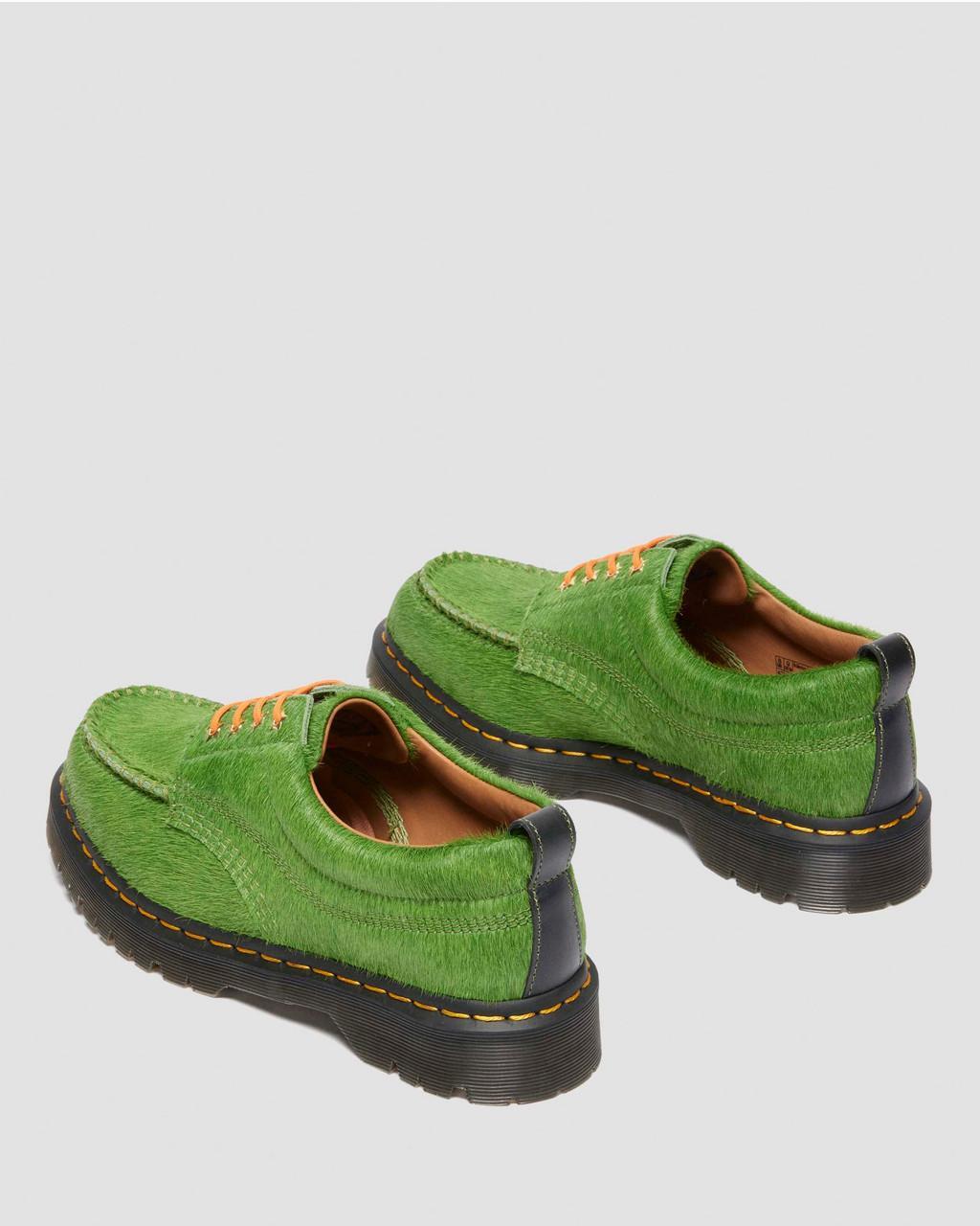 32238809 Awake NY Dr.Martens Lowell Vibrant Green (Men's)