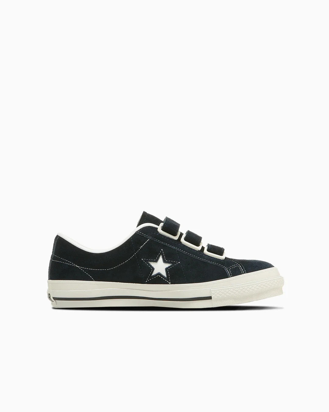 33702450 Converse One Star J Suede V-3 Dark Navy (Men's)