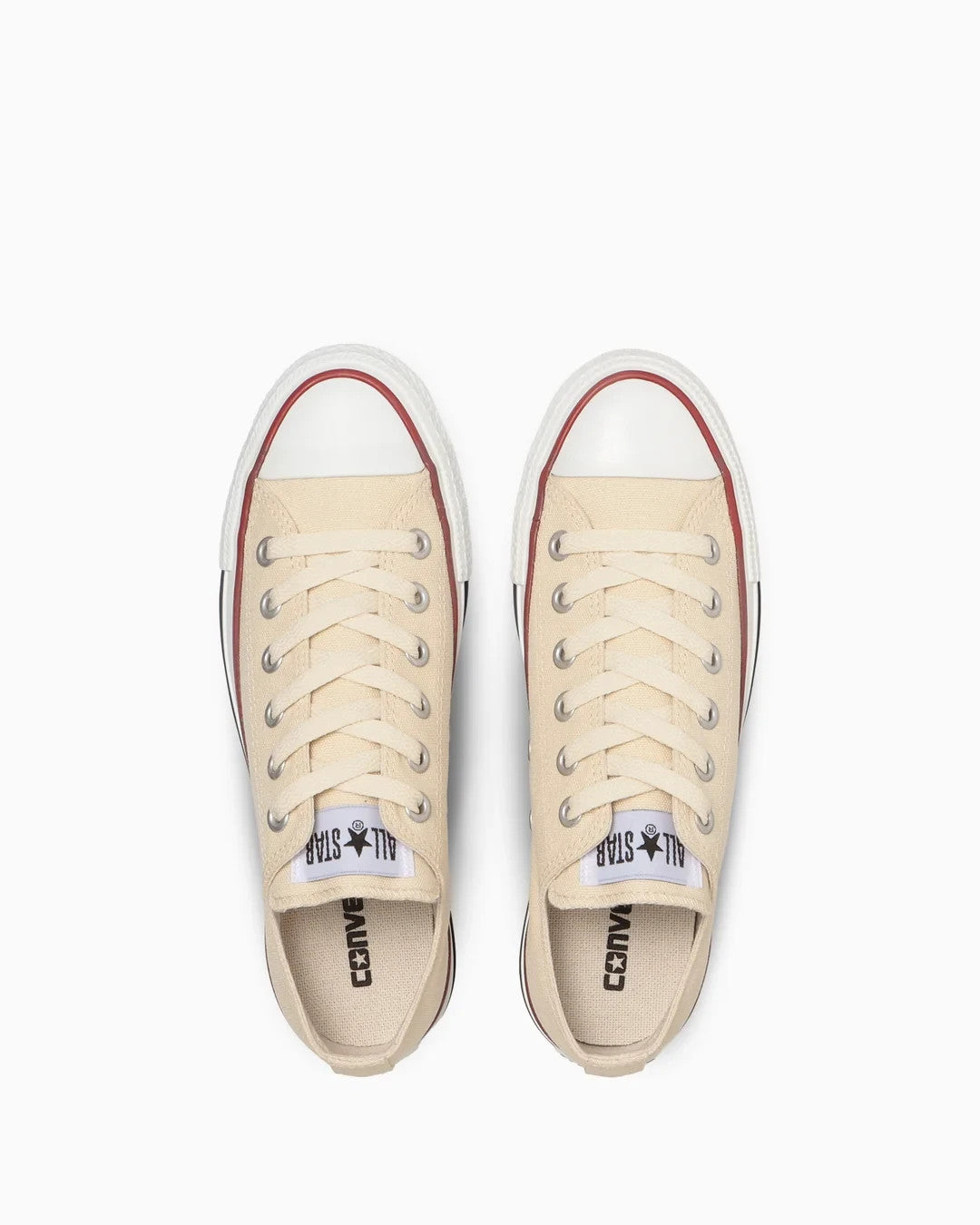 31316890 Converse All Star OX Natural White (Men's)