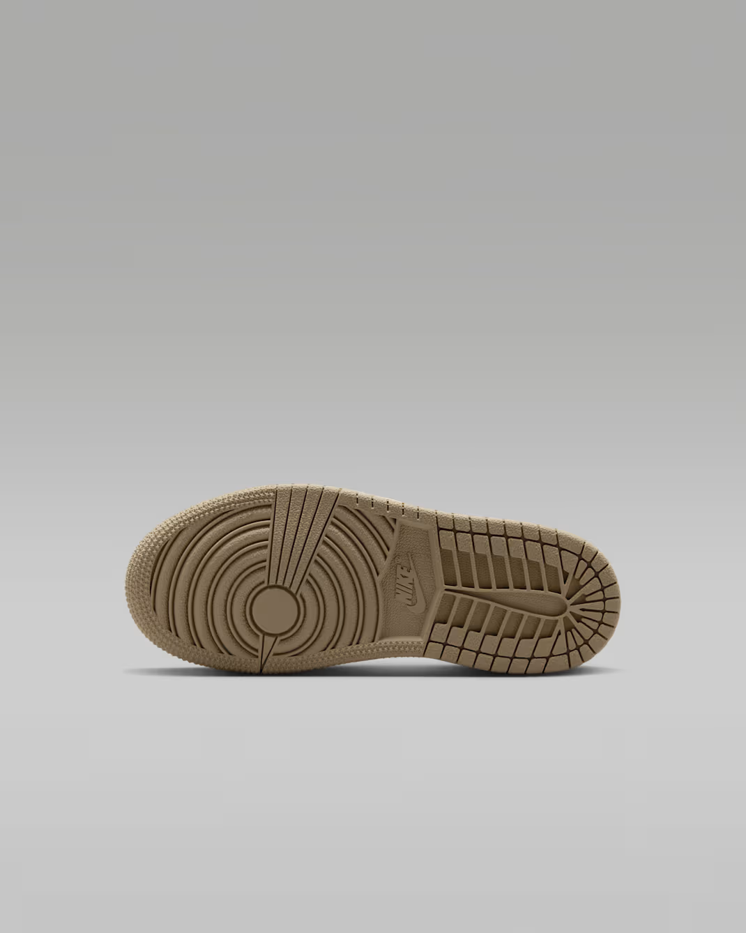 FD2597-201 Nike PS Jordan 1 High OG "Khaki/Sail" (Men's)