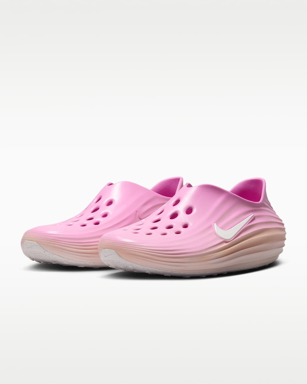 HV5062-103 Nike Women's ReactX Rejuven8 SailArctic Orange (Women's)