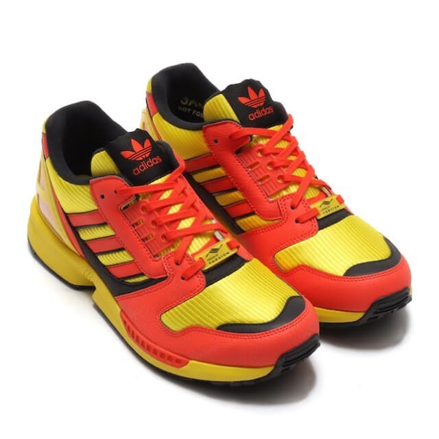 GX7842 atmos Ã adidas ZX 8000 "G-SNK4" (Men's)