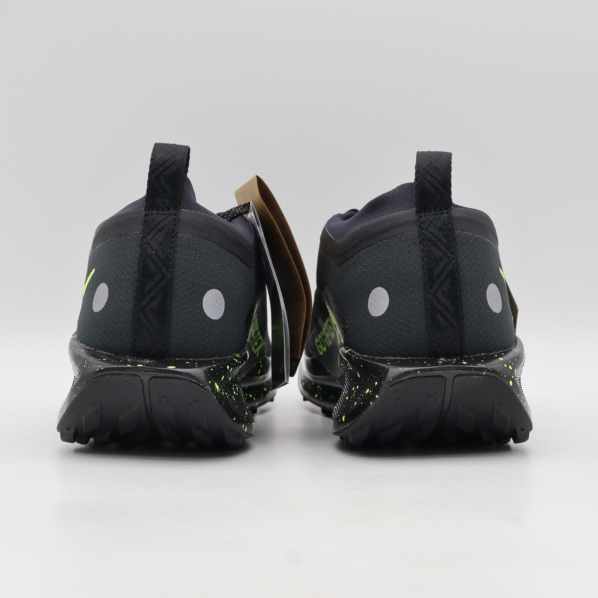 FQ0908-014 Nike Pegasus Trail 5 GORE-TEX Waterproof Trail Running Shoes