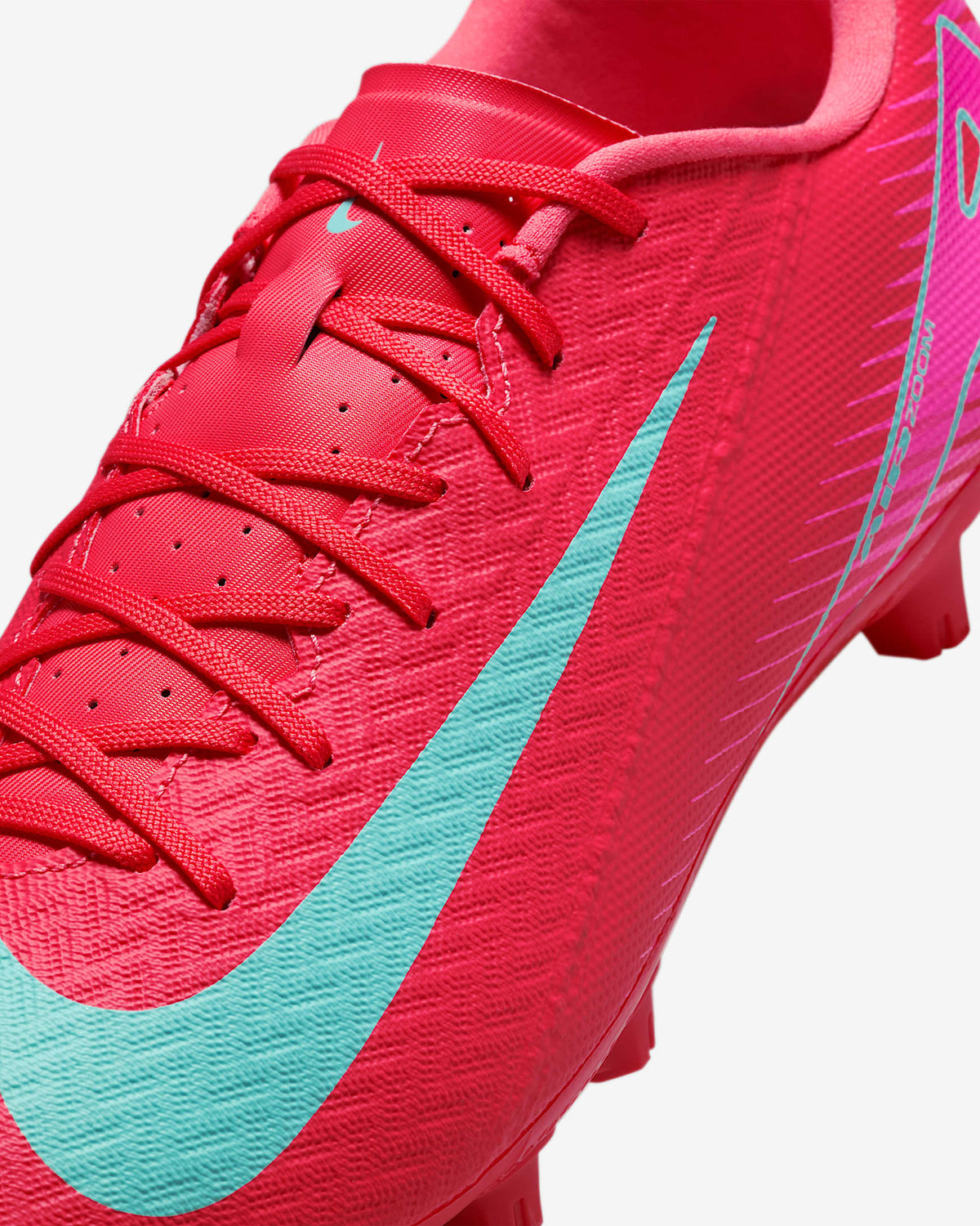 FQ8431-800 Nike Mercurial Vapor 16 Academy Ember Glow Aurora Green (Men's)