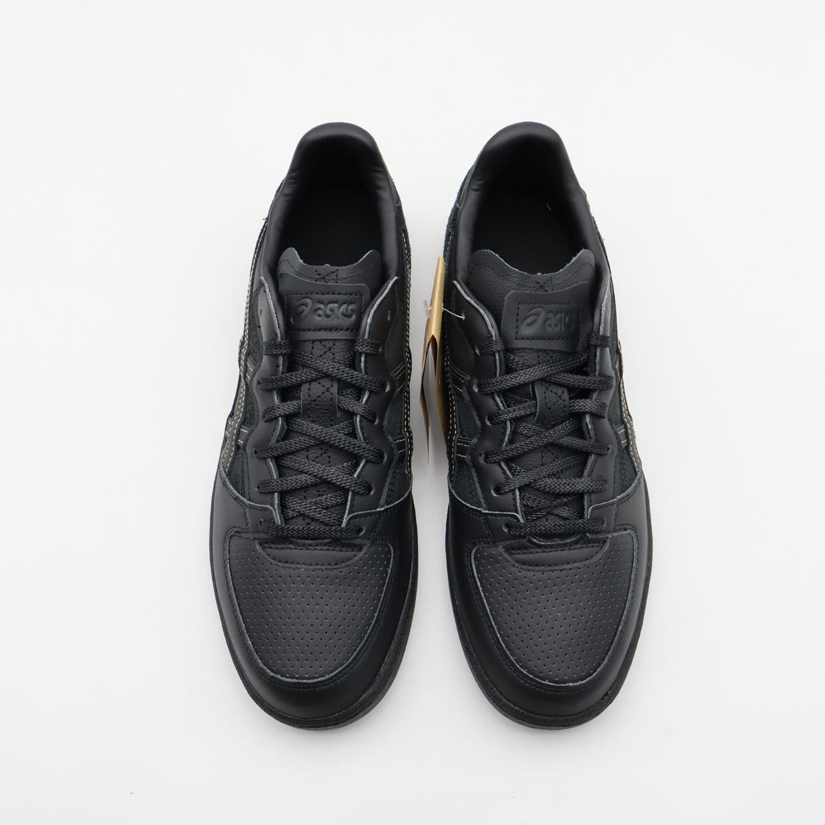 1203A559-001 Toyoda Gosei Asics Skyhand OG Black (Men's)