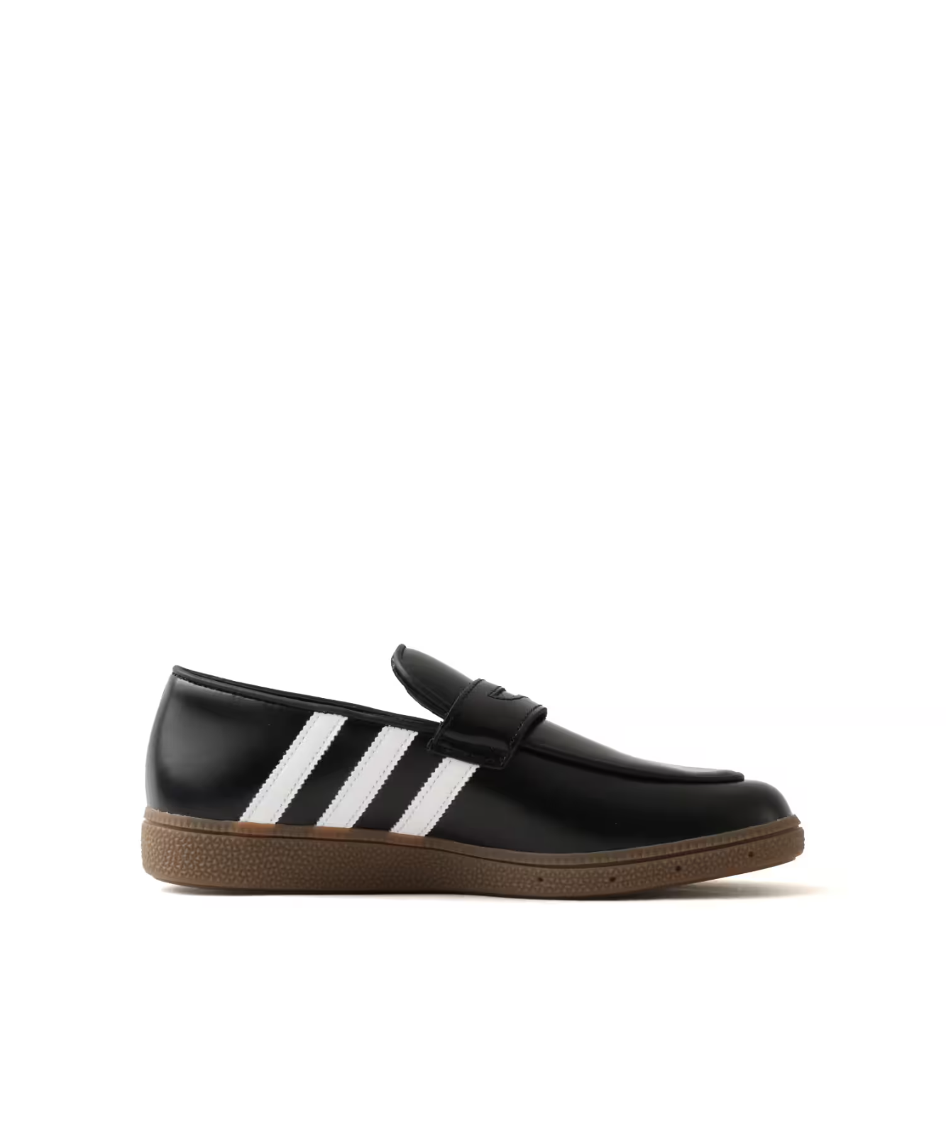 KK2786 adidas Handball Spezial Loafer Core Black/Cloud White (Women's)