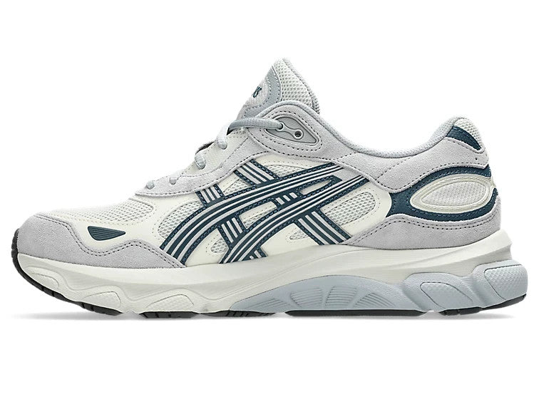 1203A895-300 Asics Gel-NYC 2.0 "Lake Grey/Piedmont Grey" (Men's)