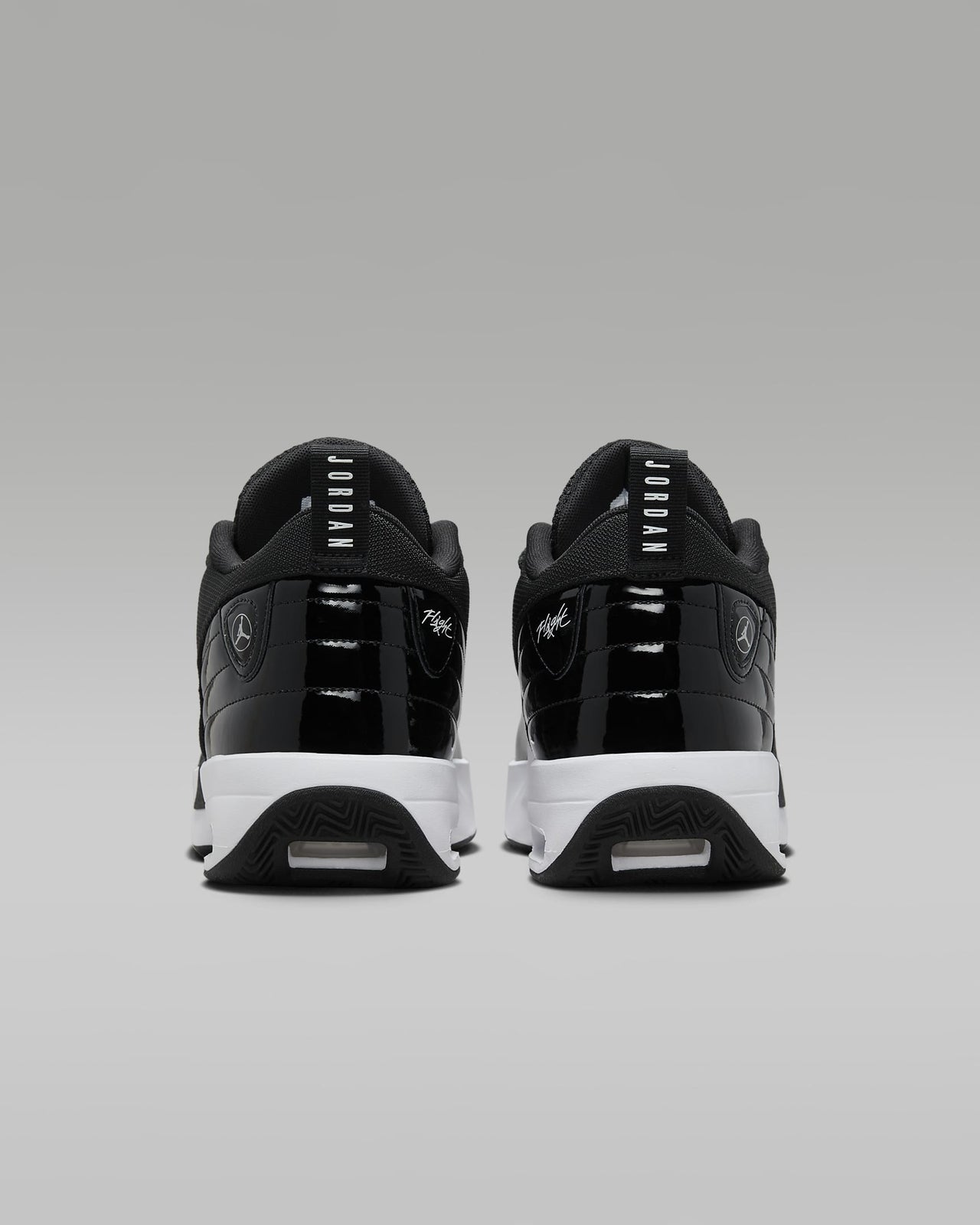 FQ8298-010 Nike Jordan Max Aura 6 Black White (Men's)