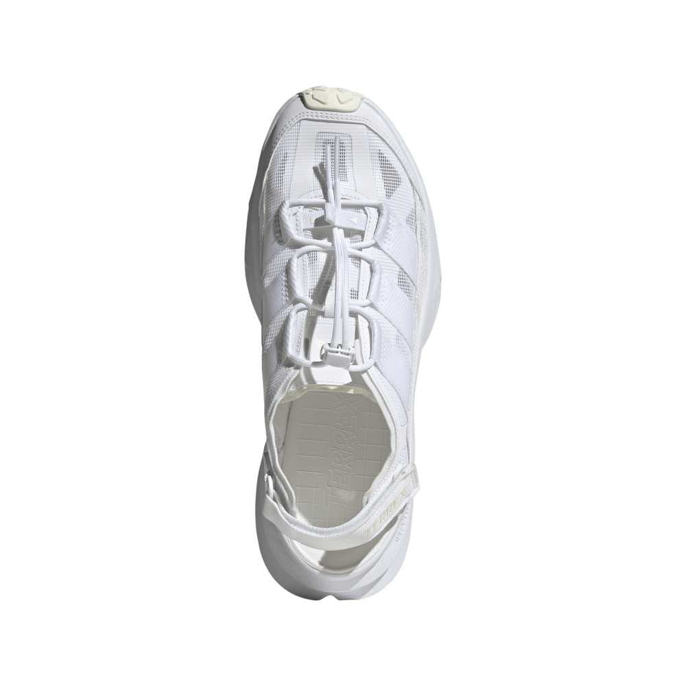 KK5039 adidas Terrex Freehiker SL Sandals Cloud WhiteOff White (Women's)