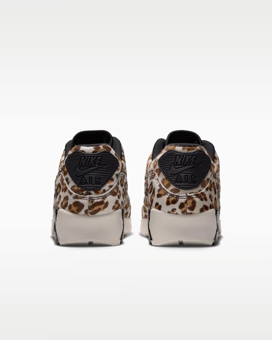 898512-004-2026 Nike Air Max 90 "Leopard" (2026) (Women's)
