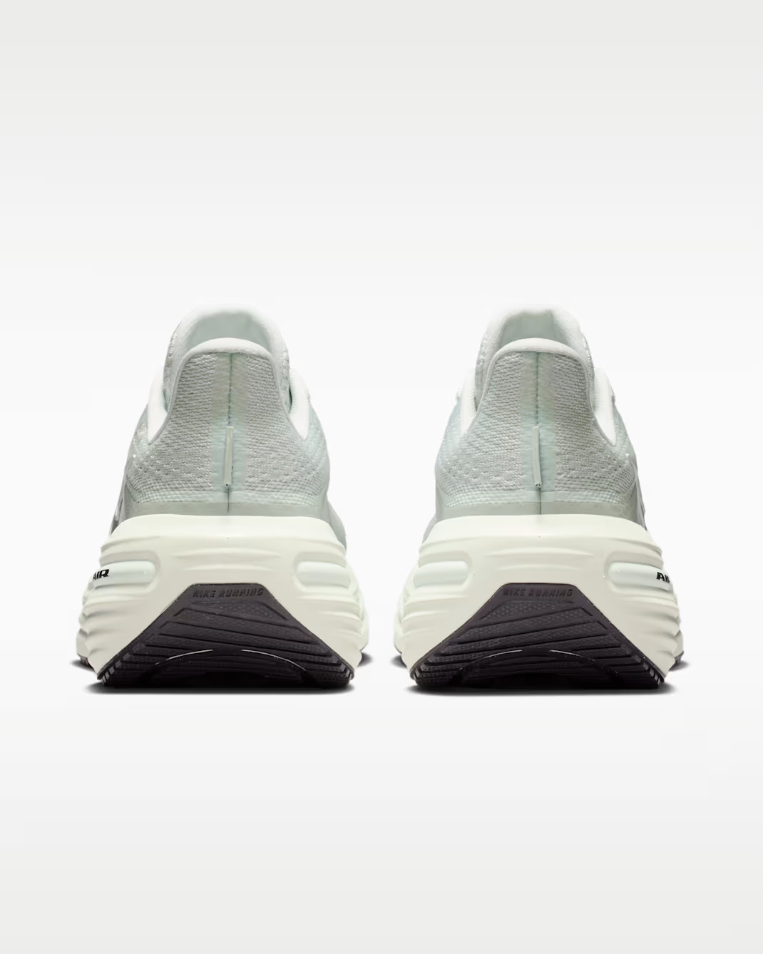 HV9273-104 Nike Winflo 12 Off White Barely Green (Women's)