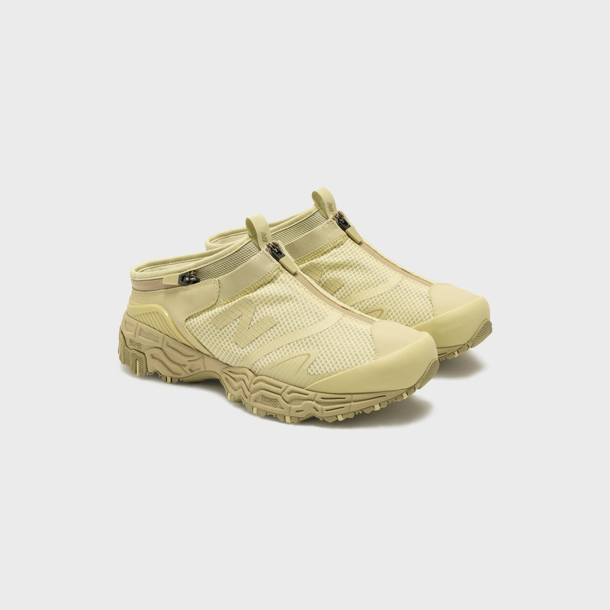MSNB18XB tokyo design studio New Balance Niobium Concept 1 Butter Yellow (Men's)