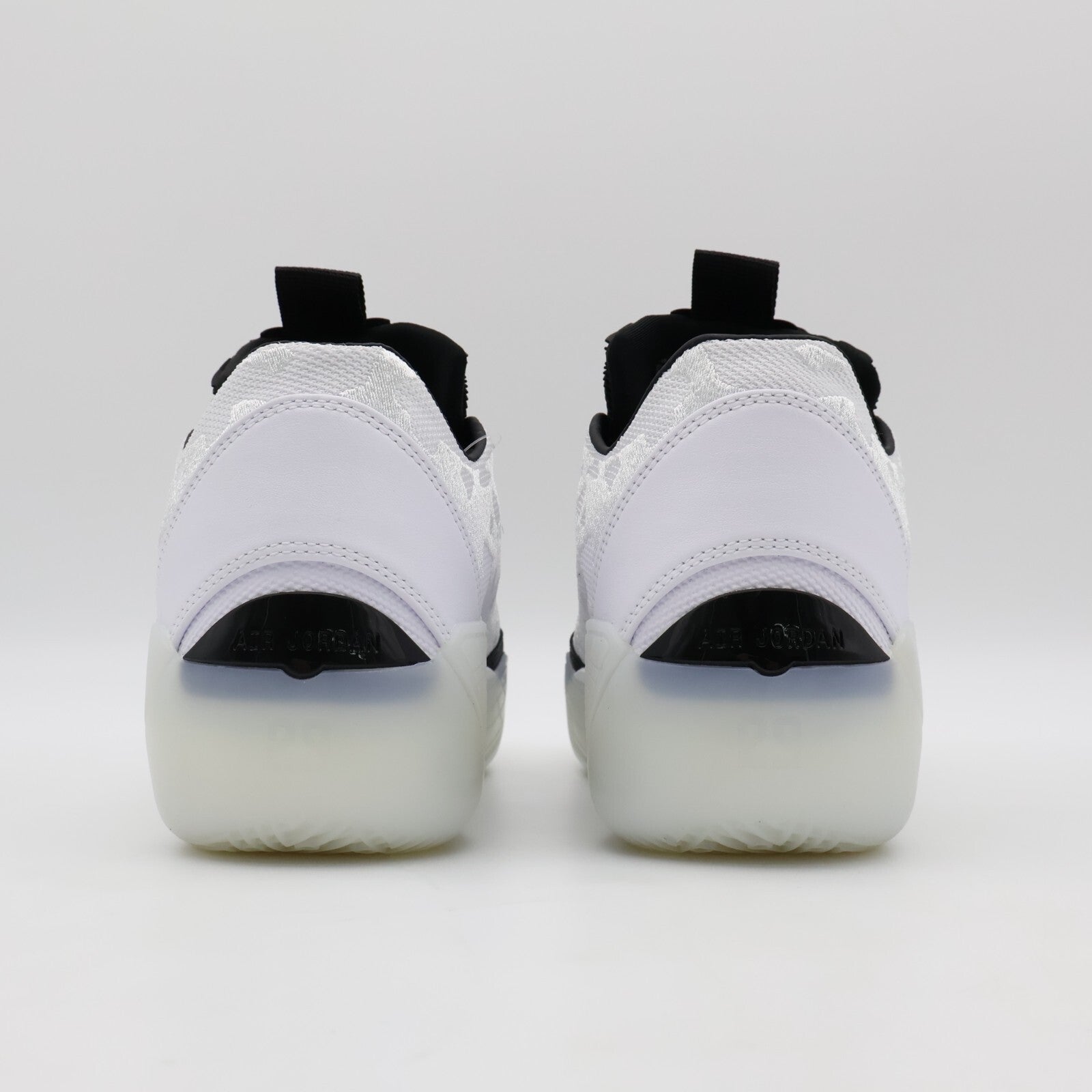 FQ0214-100 Nike Air Jordan 39 White Black Dark Powder Blue (FQ0213-100) (Men's)