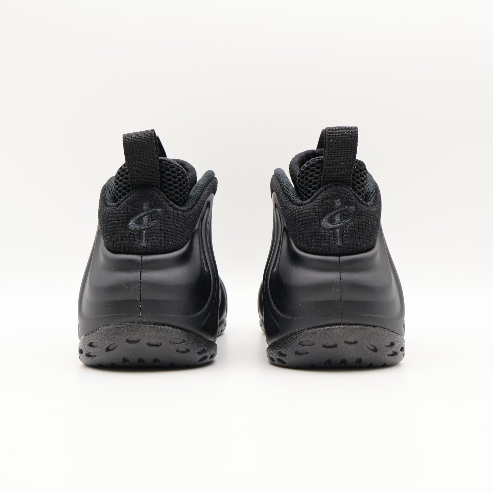 FD5855-001 Nike Air Foamposite One Black Anthracite Black (Men's)