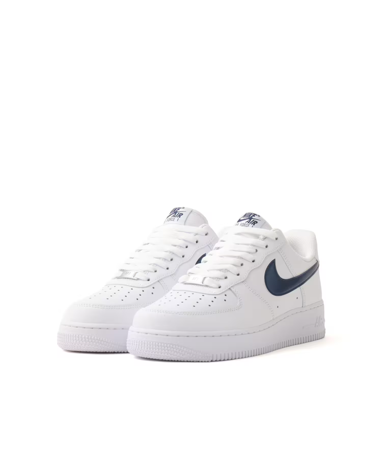 IQ0407-100 Nike Air Force 1 Low Team USA (Men's)