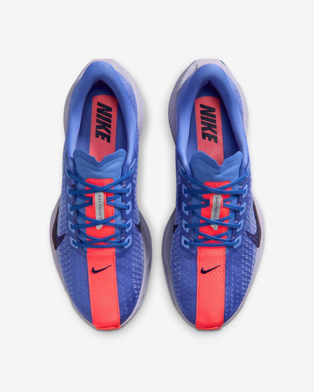 FQ7261-503 Nike Pegasus Plus Sapphire Light Thistle (Women's)