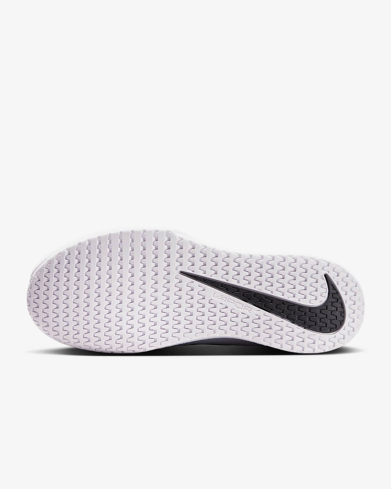 FZ2156-101 Nike Vapor Lite 3 White Black (Women's)