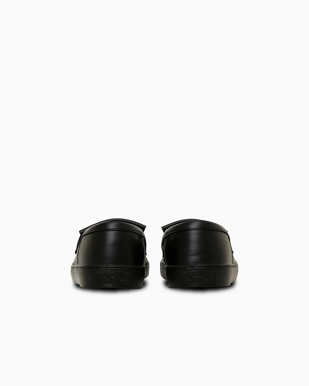 33702190 Converse All Star Coupe BT Loafer Black (Men's)
